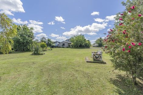 Photo of property in 2237 State Highway 2, Maramarua, Pokeno, 2471