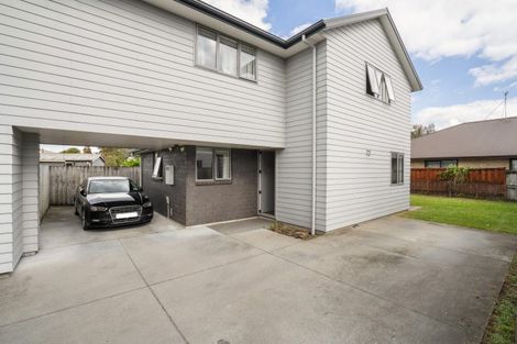 Photo of property in 3/28 Beatty Street, Melville, Hamilton, 3206