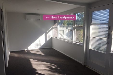 Photo of property in 8/23 Frederick Street, Waltham, Christchurch, 8011