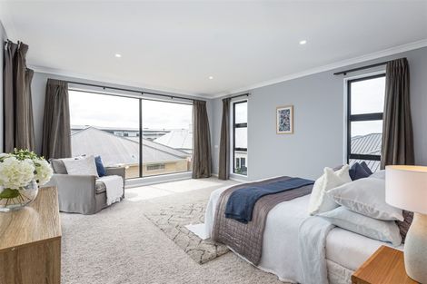 Photo of property in 22 Pohe Street, Wigram, Christchurch, 8042