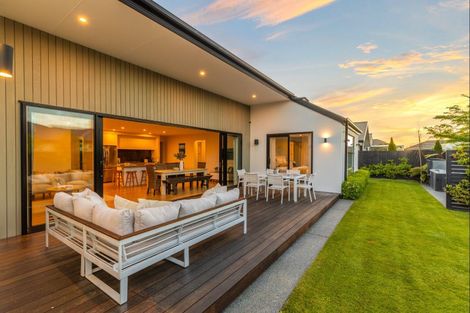 Photo of property in 18 Karere Avenue, Marshland, Christchurch, 8083