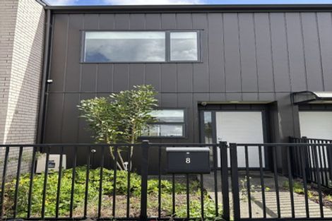 Photo of property in 8 Brookview Drive, Flat Bush, Auckland, 2019