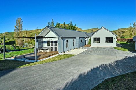 Photo of property in 1567 Puketitiri Road, Puketapu, Napier, 4184