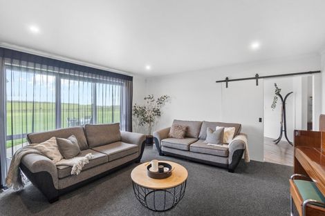 Photo of property in 203 Matangi Road, Matangi, Hamilton, 3284