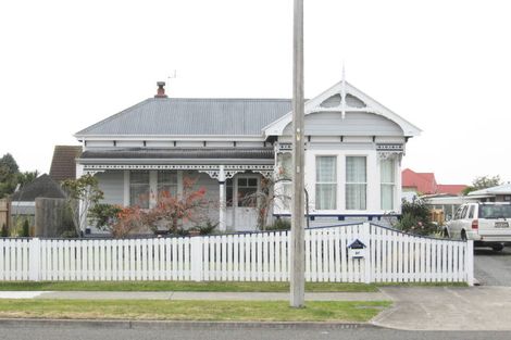 Photo of property in 47a Avenue Road, Greenmeadows, Napier, 4112