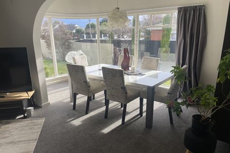 Photo of property in 4 Horseshoe Lake Road, Shirley, Christchurch, 8061