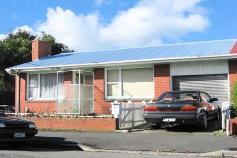 Photo of property in 2/28 Bunyan Street, Waltham, Christchurch, 8023