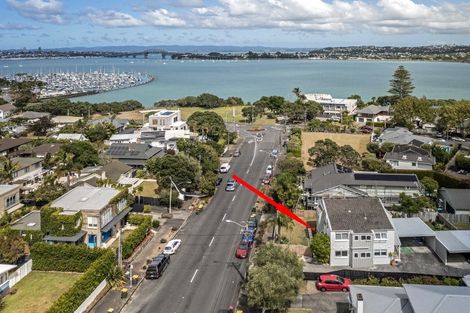 Photo of property in 1/8 Bayswater Avenue, Bayswater, Auckland, 0622