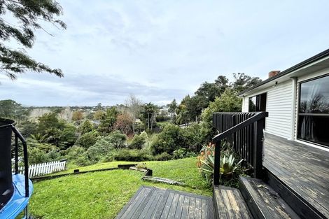 Photo of property in 46 Pleasant Road, Glen Eden, Auckland, 0602