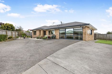 Photo of property in 42 Enuamanu Road, Favona, Auckland, 2024