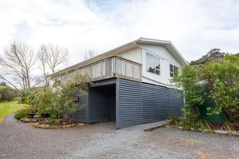 Photo of property in 15 Springfield Avenue, Ngarimu Bay, Thames, 3575