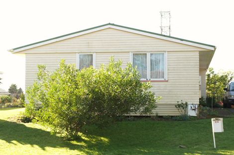 Photo of property in 67 Ferguson Street, Mangere East, Auckland, 2024