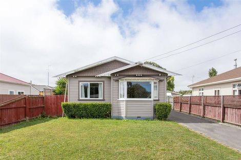 Photo of property in 39 Matlock Street, Woolston, Christchurch, 8062