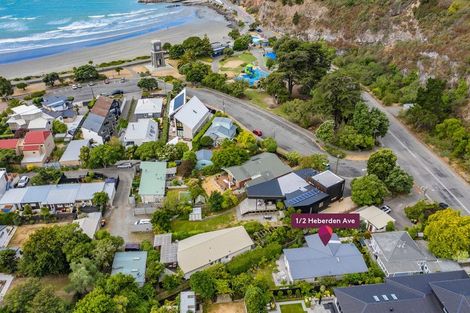 Photo of property in 2 Heberden Avenue, Sumner, Christchurch, 8081