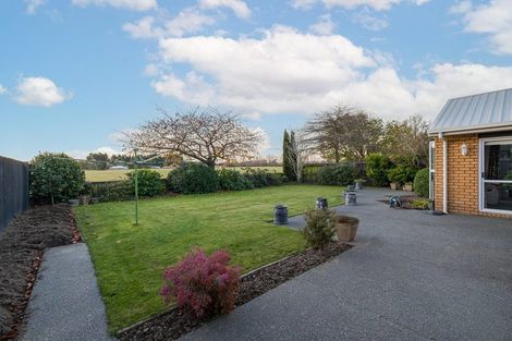 Photo of property in 28 Roydon Drive, Templeton, Christchurch, 8042