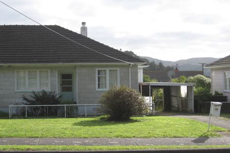 Photo of property in 16 Judd Crescent, Naenae, Lower Hutt, 5011