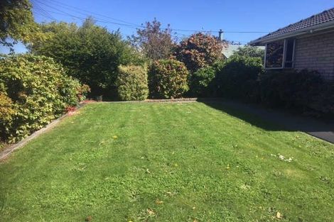 Photo of property in 41 Highsted Road, Bishopdale, Christchurch, 8053