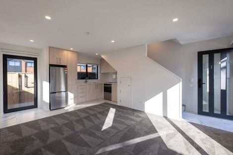 Photo of property in 7/66 Longfellow Street, Sydenham, Christchurch, 8023