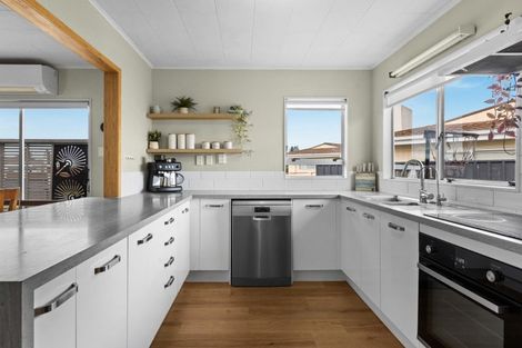 Photo of property in 55 Lanark Crescent, Tamatea, Napier, 4112