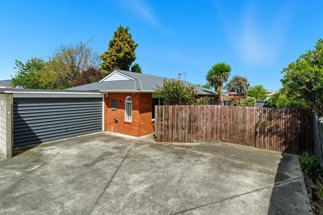 Photo of property in 1/10 Jarrow Place, Halswell, Christchurch, 8025