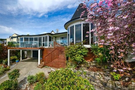 Photo of property in 220b Mount Pleasant Road, Mount Pleasant, Christchurch, 8081