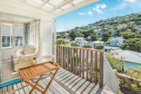 Photo of property in 48 Waipapa Road, Hataitai, Wellington, 6021
