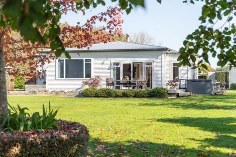 Photo of property in 201 Taihoa Road South, Matamata, 3473