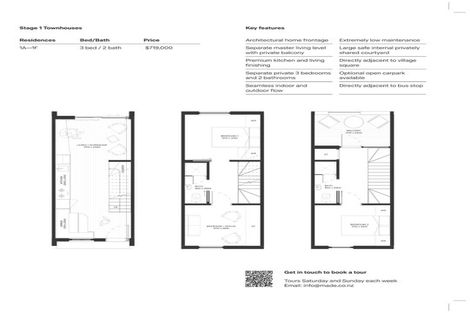 Photo of property in 169 Bremner Road, Karaka, Papakura, 2113