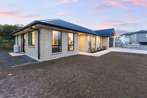 Photo of property in 83 John Burke Drive, Aotea, Porirua, 5024