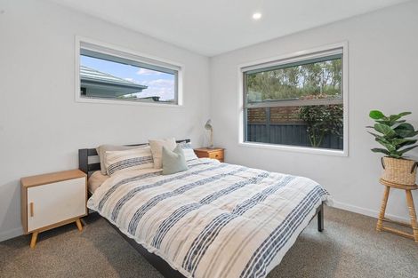 Photo of property in 57 Packard Crescent, Halswell, Christchurch, 8025