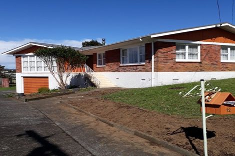 Photo of property in 12 Norfolk Rise, Waiuku, 2123