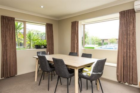 Photo of property in 25 Fairfield Way, Rolleston, 7614