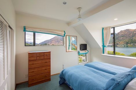 Photo of property in Marina Village, 10/10 Marina Drive, Frankton, Queenstown, 9300
