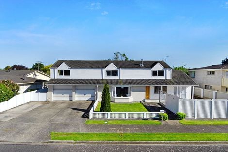 Photo of property in 5 Eden Street, Levin, 5510