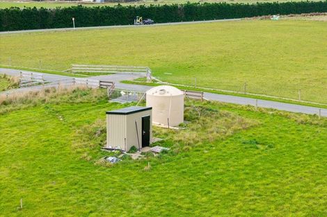 Photo of property in 101c Curraghs Road, Rolleston, 7678