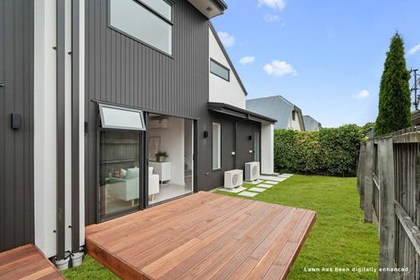 Photo of property in 135 Lincoln Road, Addington, Christchurch, 8024