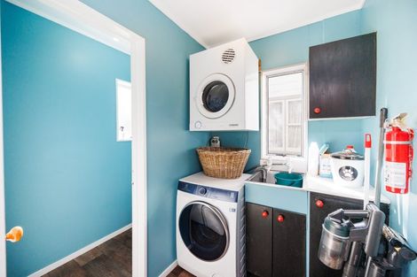 Photo of property in 577 Church Street, Terrace End, Palmerston North, 4410