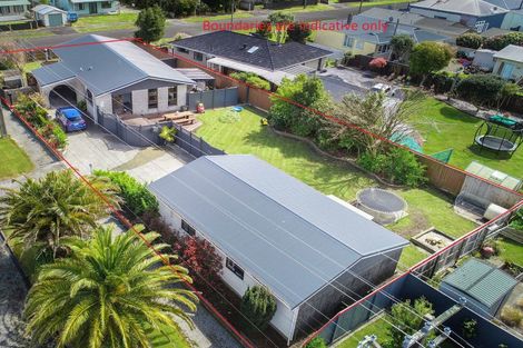 Photo of property in 167 Peel Street, Westport, 7825