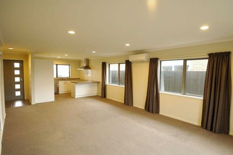 Photo of property in 27 Valiant Street, Wigram, Christchurch, 8042