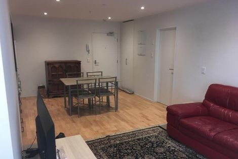 Photo of property in Forte Apartments, 85/13u College Street, Te Aro, Wellington, 6011