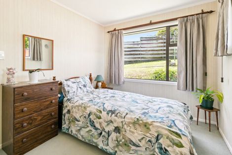 Photo of property in 4 Pelorous Street, Paparangi, Wellington, 6037