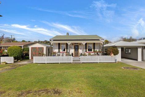 Photo of property in 11 Thorp Street, Paeroa, 3600