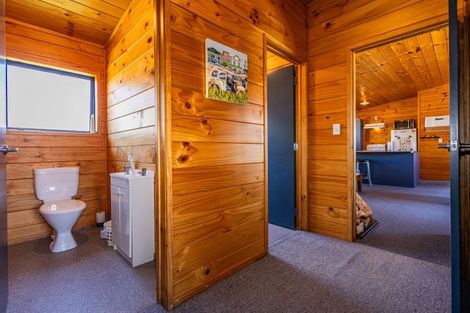 Photo of property in 47a Miro Street, Ohakune, 4625