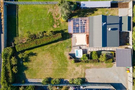 Photo of property in 232a Dunns Crossing Road, Rolleston, 7614