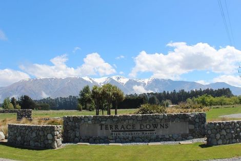 Photo of property in 240 Coleridge Road, Windwhistle, Hororata, 7572