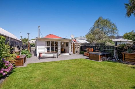 Photo of property in 139 Milton Street, Somerfield, Christchurch, 8024