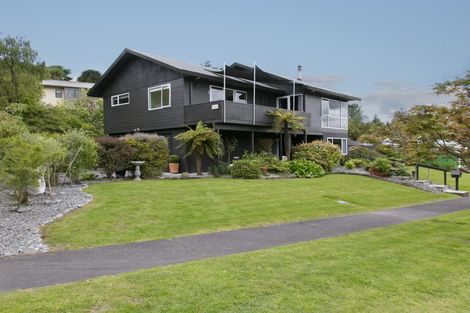 Photo of property in 21 Hindmarsh Drive, Rangatira Park, Taupo, 3330