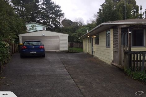 Photo of property in 20 Glenfinn Place, Massey, Auckland, 0614