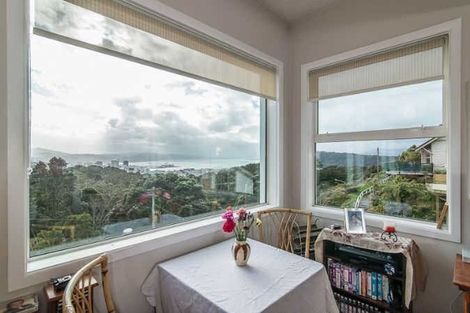 Photo of property in 2u6 Brooklyn Terrace, Brooklyn, Wellington, 6021