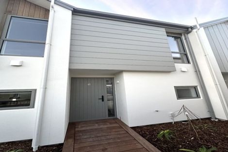 Photo of property in 63 Bampton Street, Shirley, Christchurch, 8061